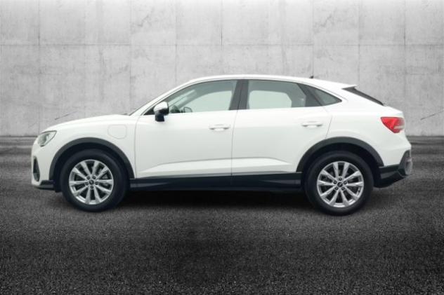 AUDI Q3 SPB 45 TFSI e S tronic rif. 23758287 - Foto 5