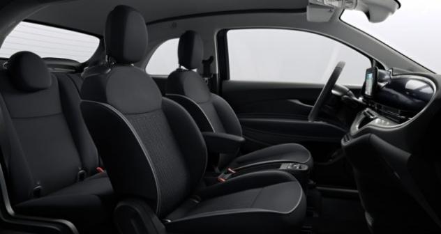 FIAT 500 3+1 Hybrid La Prima (2020--) rif. 23759347 - Foto 5