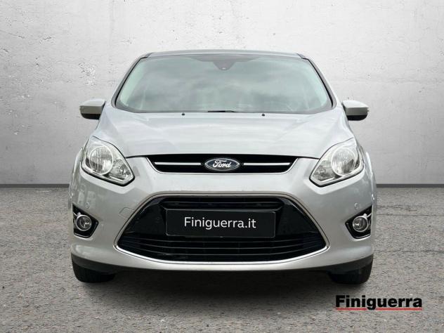 Ford C-Max 1.6 TDCi 115cv DPF Titanium - Foto 2