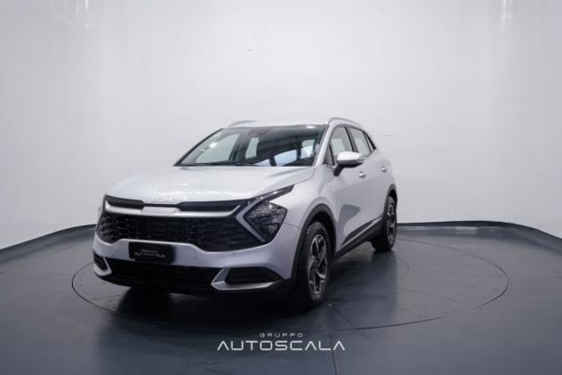 KIA Sportage 1.6 CRDi 136cv MHEV DCT #TASSO:ZERO rif. 23958001 - Foto 2