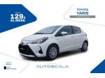 TOYOTA Yaris 1.5 Hybrid 5 porte Business rif. 23691963