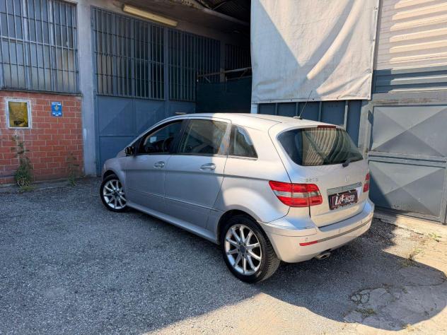 MERCEDES - Classe B - 200 CDI Chrome - Foto 4