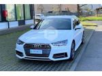 Audi A4 A4 Avant 2.0 TDI 150 CV S tronic S line edition