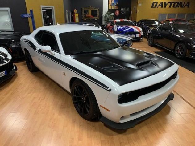 DODGE Challenger 6.4 V8 Autom 392 rif. 23772150 - Foto 4