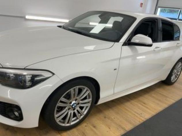 BMW 118 i 5p. Msport Shadow rif. 24166191 - Foto 2