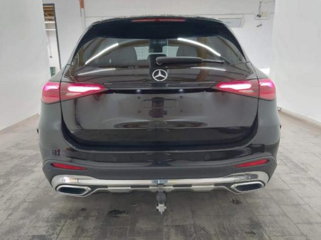 MERCEDES-BENZ GLC 220 d 4Matic Mild Hybrid AMG Advanced Plus rif. 24054983 - Foto 5