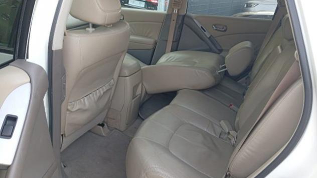 NISSAN Murano 2.5 dCi Tekna rif. 24178971 - Foto 5
