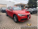 ALFA ROMEO Stelvio 2.2 Turbodiesel 190 CV AT8 Q4 Business rif. 23767238