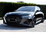 Audi RS6 Tutti gli accessori di listino FULL FULL