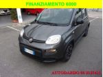 FIAT Panda 1.0 FireFly S&S Hybrid City Life rif. 22244564