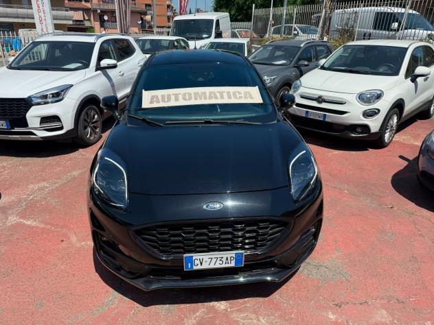 Ford Puma HYBRID ST-LINE 125cv *AUTOMATICA* - Foto 2