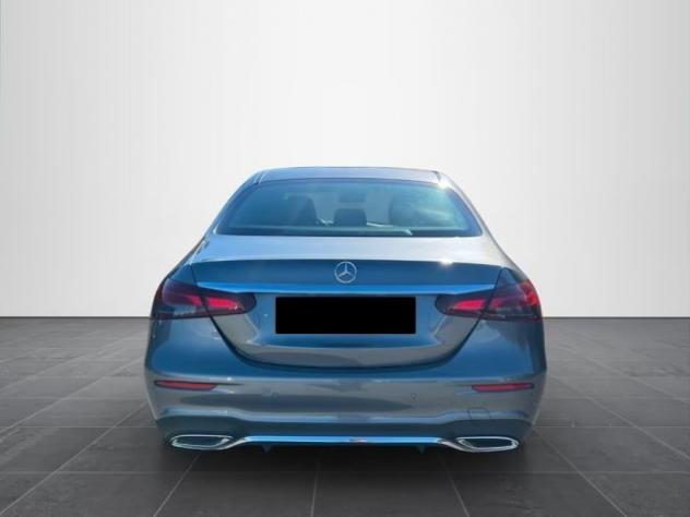 MERCEDES-BENZ E 220 d Premium Amg rif. 23417763 - Foto 5