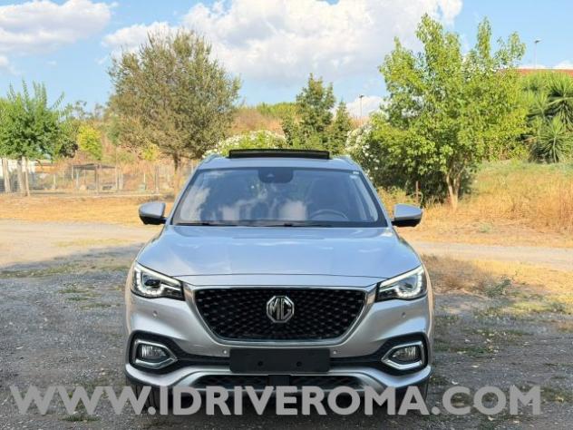MG HS HS 1.5 t Luxury auto rif. 23956023 - Foto 2
