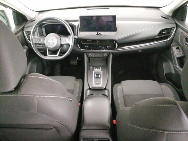 Nissan Qashqai 1.3 mhev N-Connecta 2wd 158cv xtronic - Foto 9
