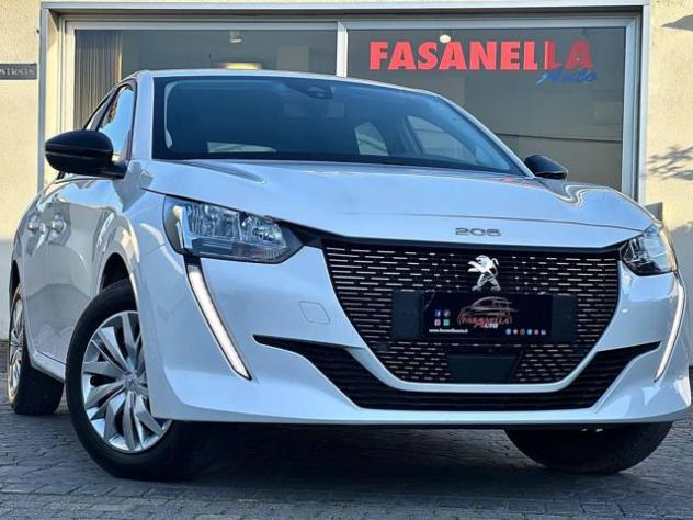 PEUGEOT 208 PureTech 1.2 Stop&Start 5 porte Active rif. 22220406