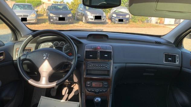 Peugeot 307 1.6 16V 5p. - Foto 6