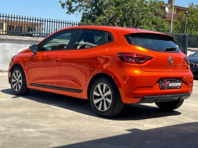 RENAULT Clio Full Hybrid E-Tech 145 CV Prezzo Reale! rif. 23965930 - Foto 4