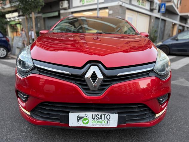 Renault Clio Sporter 1.2 75cv E6 Navi GARANZIA - Foto 4