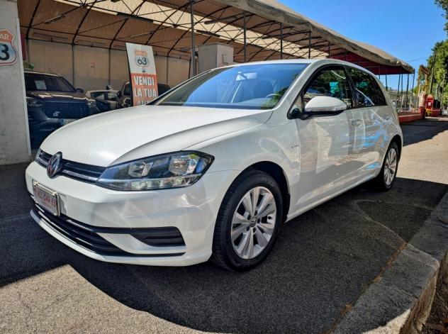 VW GOLF 1.0 TSI VII BlueMotion SENZA VINCOLI E6