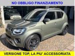 SUZUKI Ignis 1.2 Hybrid 4WD All Grip Top rif. 23693306
