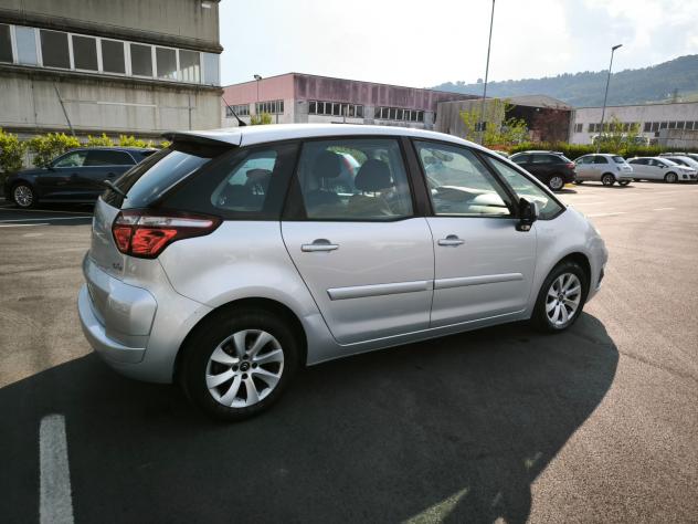 Citroen C4 Picasso 1.6 HDi 110 FAP CMP6 Seduction - Foto 4