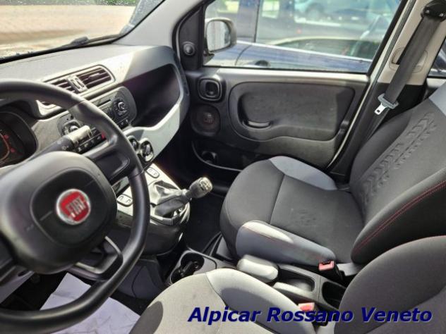FIAT Panda 1.3 MJT 95 CV S&S Easy rif. 24024337 - Foto 4