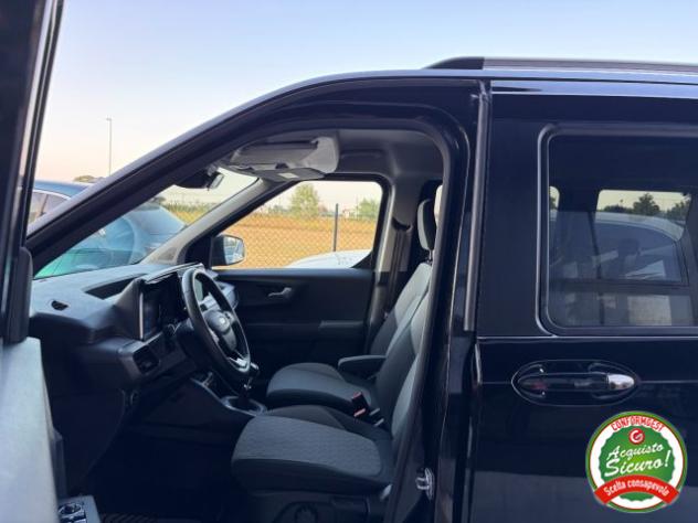 FORD Tourneo Courier 1.0 EcoBoost Titanium ANCHE NEOPATENTATI rif. 23992789 - Foto 9