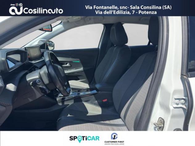 PEUGEOT 208 208 Elettrica 136 CV 5 porte rif. 24040393 - Foto 9