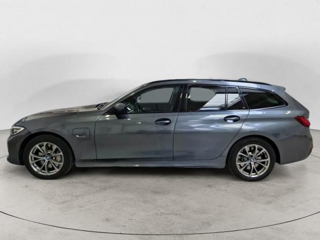 BMW Serie 3 330e xDrive auto FINO A 3 ANNI DI GARANZIA - Foto 7