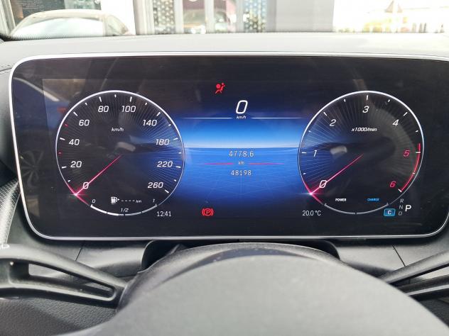 Mercedes-Benz GLC Coupé GLC 300 d 4Matic Mild hybrid Coupé AMG Line Advanced - Foto 9