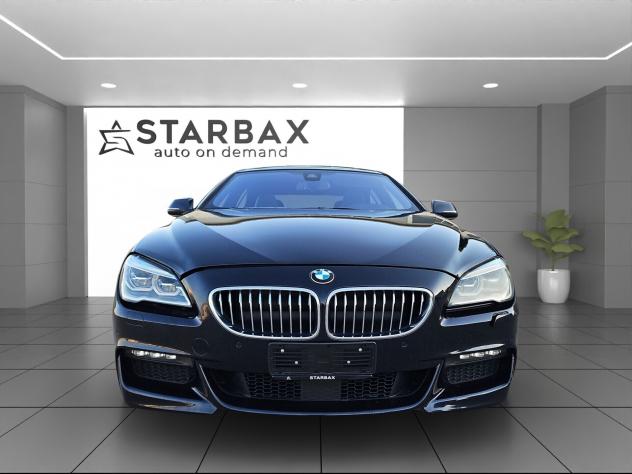 Bmw 640 d Gran CoupMsport Edition Digital - Foto 4