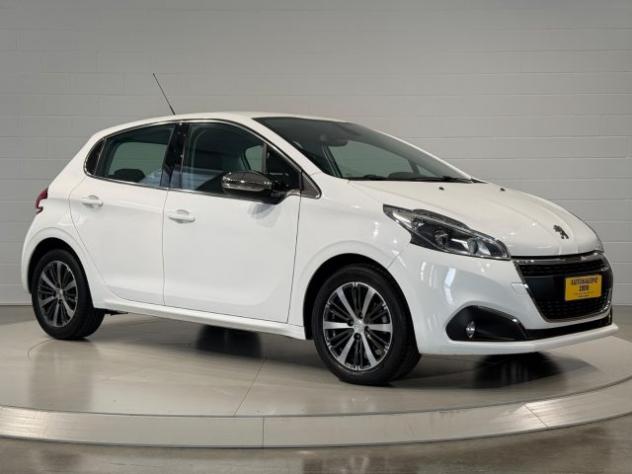 PEUGEOT 208 1.2 Turbo 110cv EAT6 5p Allure auto. PREZZO REALE rif. 23815614 - Foto 7