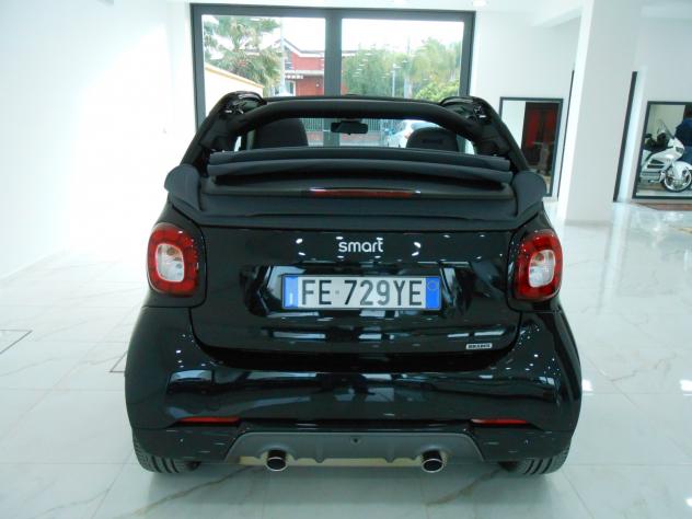 Smart ForTwo BRABUS 0.9 Turbo CABRIO Xclusive - Foto 6