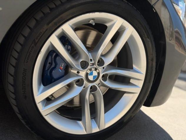 BMW 120 d xDrive Aut. Msport rif. 23987687 - Foto 8