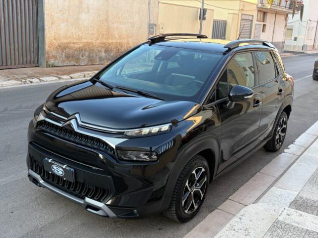 CITROEN C3 Aircross 1.5BlueHDi 110 Shine rif. 24180759 - Foto 7