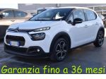 Citroën C3 BlueHDi 100 S&S Feel Pack