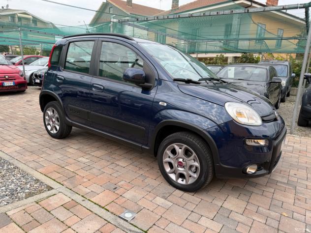 Fiat Panda 1.3 MJT 4x4 - Foto 5