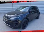 LAND ROVER Range Rover Evoque 2.0D I4 180 CV AWD Auto R-Dynamic BLACK PACK  &hellip;