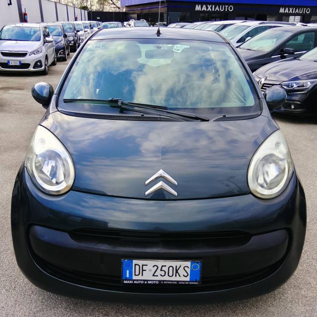 Citroen C1 CAMBIO AUTOMATICO 98 MILA KM - Foto 4
