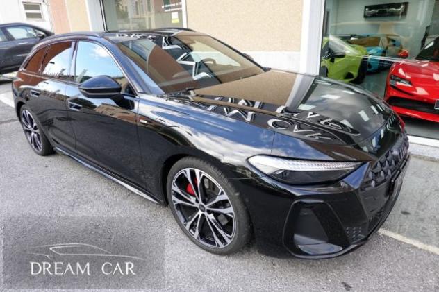AUDI A5 Avant TDI 150 kW mHEV+ S-Tronic quattro S-Line rif. 23211924 - Foto 7