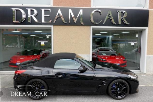 BMW Z4 sDrive30i Msport rif. 24104884 - Foto 5