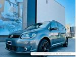 Touran 1.4 metano e benzina anno 12.12.2012