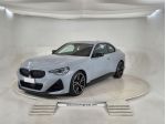 BMW Serie 2 G42 Coupe M240i Coupe xdrive 374cv auto