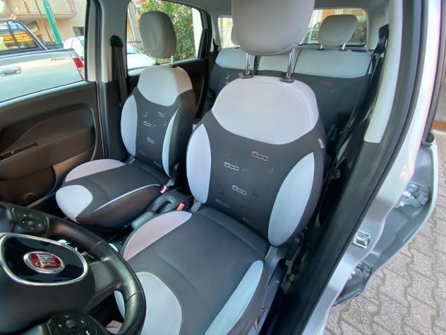 Fiat 500L Living 1.6 Multijet 105 CV Lounge - Foto 10