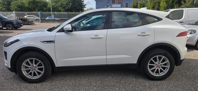 Jaguar E-Pace 2.0D 150 CV - Foto 4