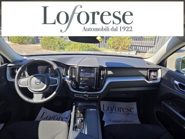 VOLVO XC60 B5 (d) AWD automatico Core rif. 24112544 - Foto 9