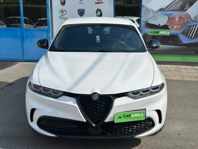 ALFA ROMEO Tonale Tonale 1.5 130 CV MHEV TCT7 Veloce - Foto 2
