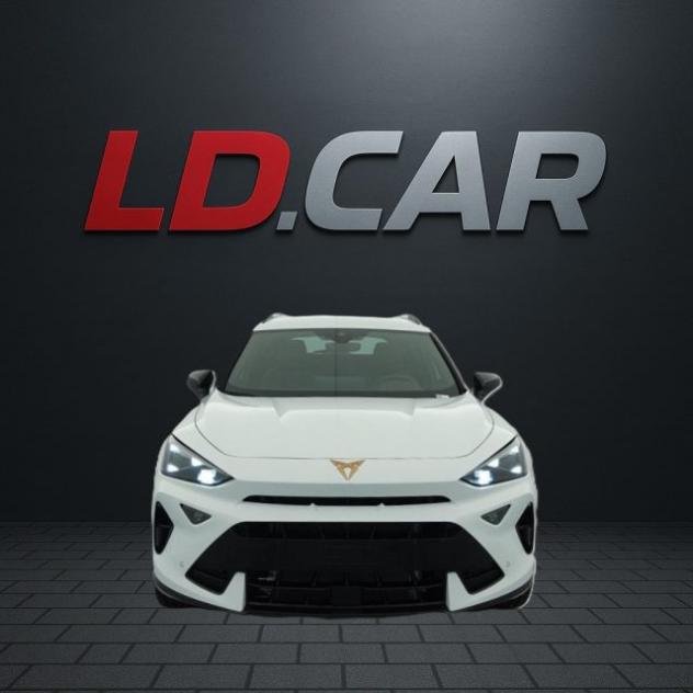 CUPRA Formentor 1.5 eTSI DSG 150 CV -Edge Pack, keyless rif. 23887453 - Foto 2