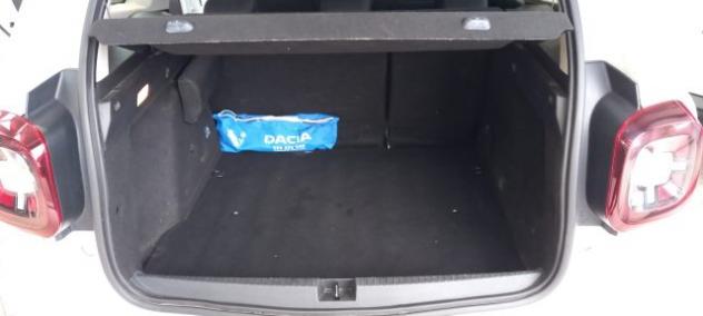 DACIA Duster 1.5 Blue dCi 8V 115 CV 4x2 Essential rif. 24130992 - Foto 9