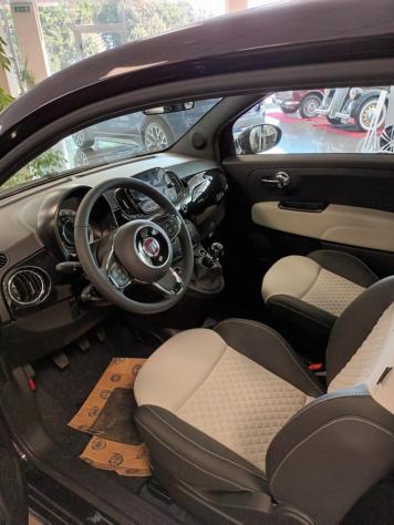 Fiat 500 1.0 Hybrid Dolcevita - Foto 4
